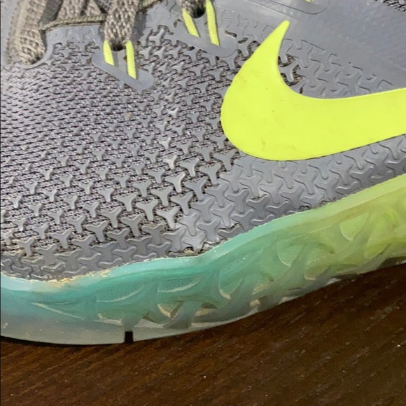 Nike metcon *sold* - Picture 3 of 7